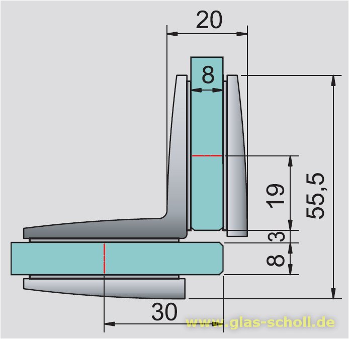 (c) 2008 www.Glas-Scholl.de